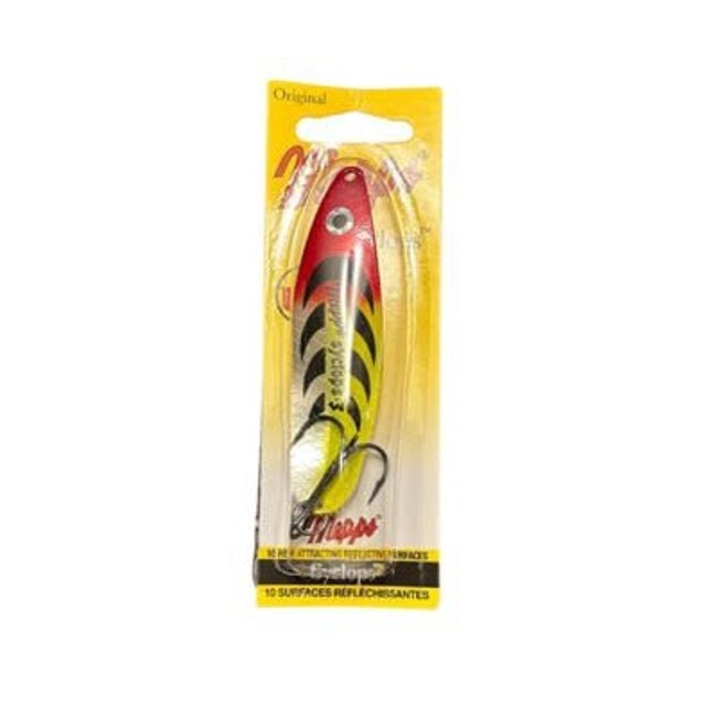 Mepps Syclops Spoon S3 1 Oz