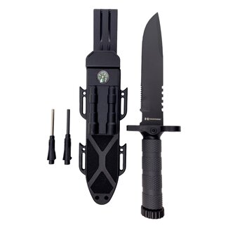 Humvee Survival Knife HMV-KFXB-01