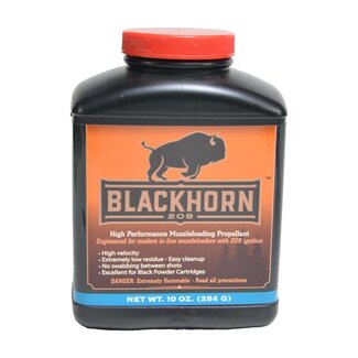 BLACKHORN Poudre Blackhorn 209 8 Oz