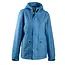 Manteau Imperméable Alper Laïr Femme Bleu