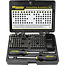 Wheeler Wheeler 89-Pieces Deluxe Gunsmithing Screwdriver Set
