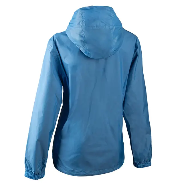Manteau Imperméable Alper Laïr Femme Bleu