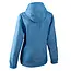 Waterproof Alper Laïr Coat Women's Blue
