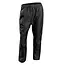 ALPER Pantalon imperméable Alper Joucou Noir Femme