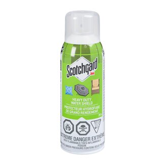 SCOTCHGUARD Scotchgard Heavy Duty Water Shield 11 oz