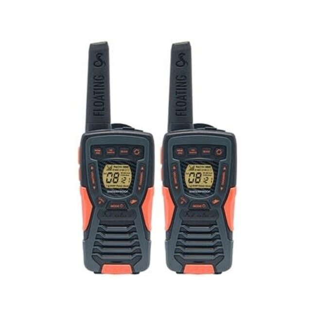 Cobra Floating Two-Way Radio 60 Km