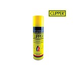 CLIPPER Butane Pour Briquet Clipper 140ml