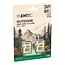 EMTEC Emtec 32GB Class 10 SDHC Memory Card 2/pkg