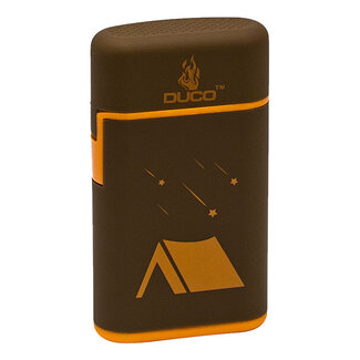 DUCO Briquet Duco Avalon  Camper Séries 25's