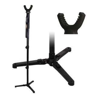 Excalibur Crossbow Support de Tir Excalibur Pour Arbalète hauteur Variable