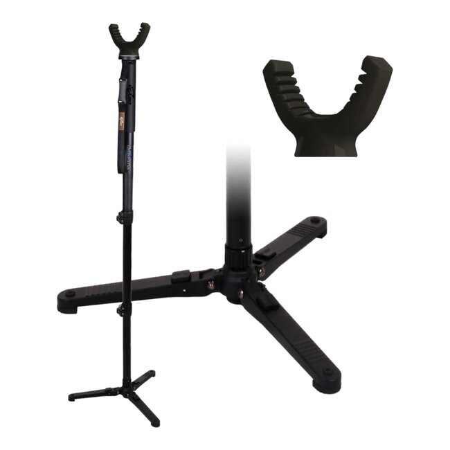 Excalibur Crossbow Shooting Support with Adjustable Height