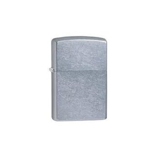Zippo Briquet Zippo  Street Chrome