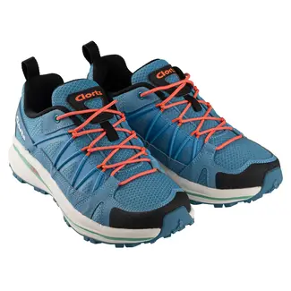 CLORTS Clorts Avéo Women's Hiking Shoe Blue