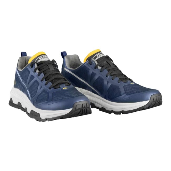 Clorts Kono Men's Hiking Shoe Blue