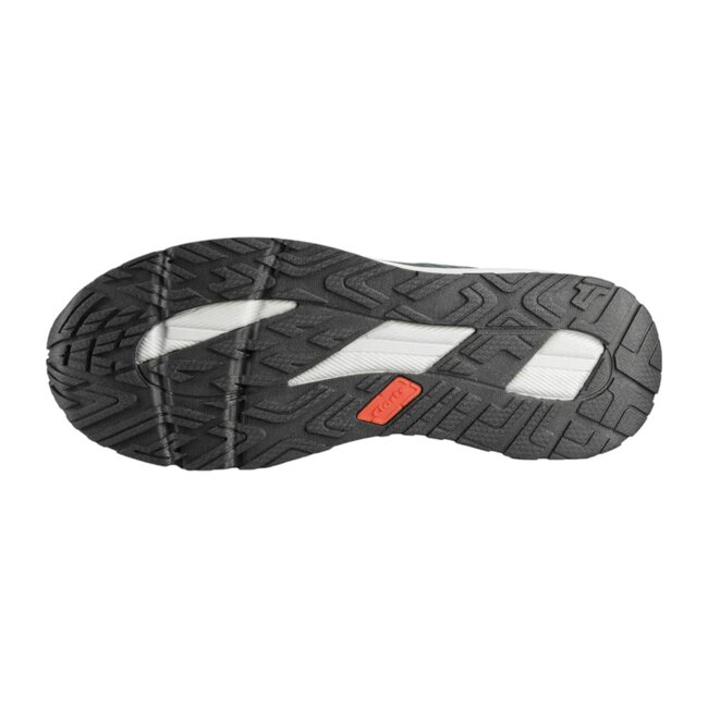 Chaussure De Randonnée Clorts  Kono Homme Bleu