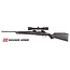 Savage 110 Apex Hunter Rifle Synthetic LH Kit
