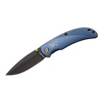 BROWNING Couteau Browning Prism 3 Pliant Bleu