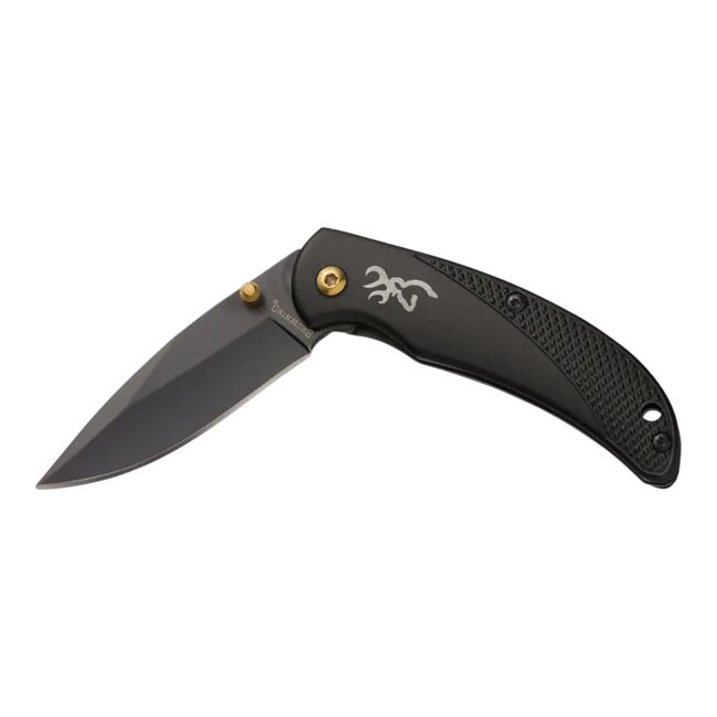 Couteau Browning Prism 3 Pliant Noir