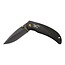 Couteau Browning Prism 3 Pliant Noir