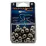 Billes D'acier Propulsion Pour Lance-Pierre Sling Shot 10mm 30Pcs