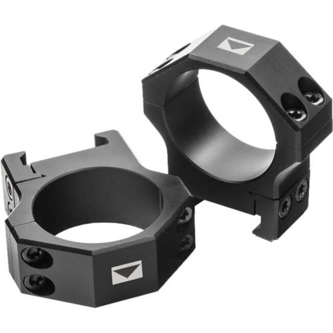 Steiner H-Series Light Mount 30mm - Medium 1''