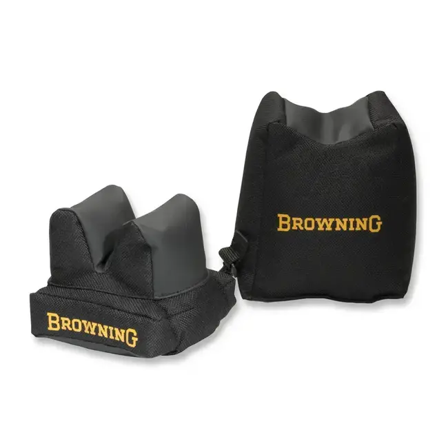 Support de Tir Browning en 2 Morceaux