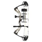 DIAMOND ARCHERY Arc Diamond  Pro 320 Bottomland 7-70#  Droitière