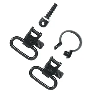 UNCLE MIKE'S Attaches Pour Courroie Uncle Mike'S Magnum Band Pour Carabine