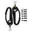 SCOTTY Attaches Scotty Pour Downrigger Weight Swivel Hooks