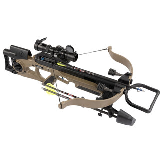 Excalibur Crossbow Excalibur Assassin Extreme Crossbow