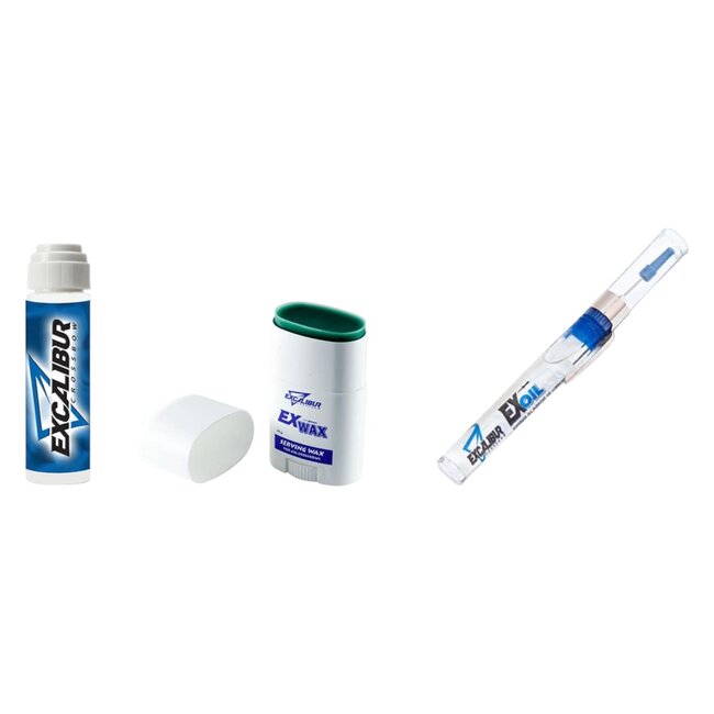 Excalibur Maintenance Kit