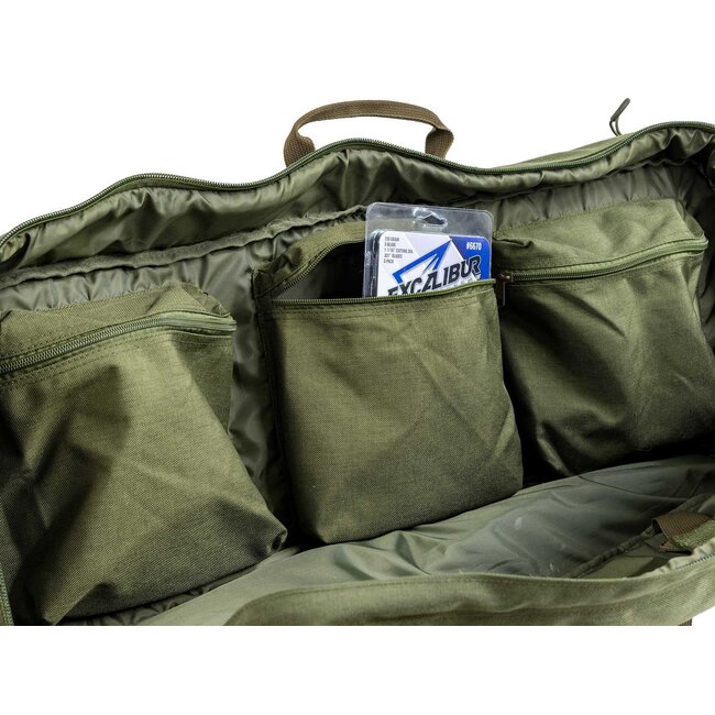 Étui D'Arbalète Excalibur Explore Take-Down