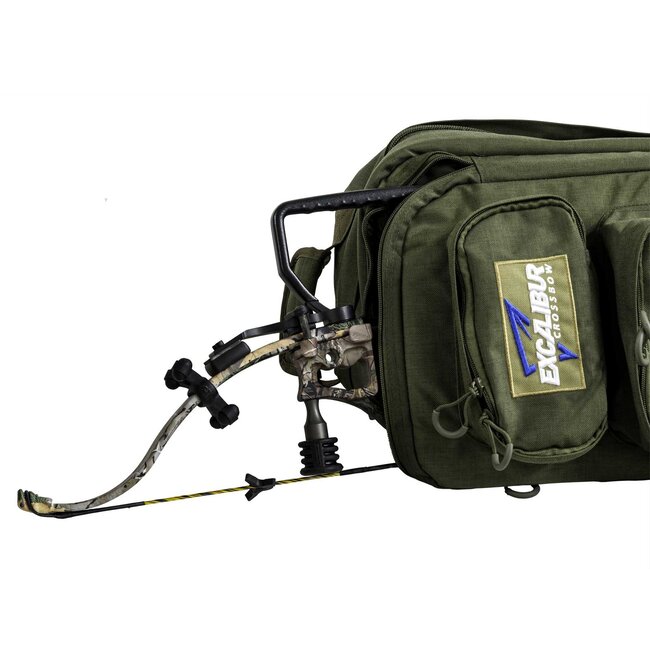 Excalibur Explore Take-Down Crossbow Case
