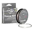 SEAGUAR Fil Tressé à Pêche Seaguar  101 Tactx Camo-150vg  Avec  Avançon en Fluorocarbone-5vg