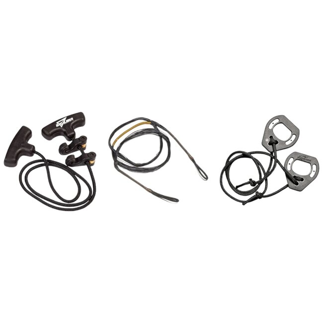 Excalibur Micro Series Survival Kit