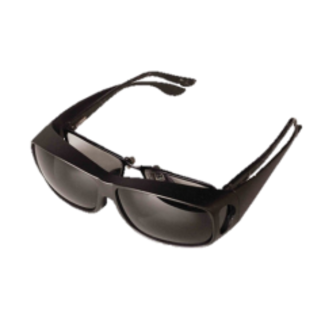 AMUNDSON Pronature Fit Over Polarized Sunglasses