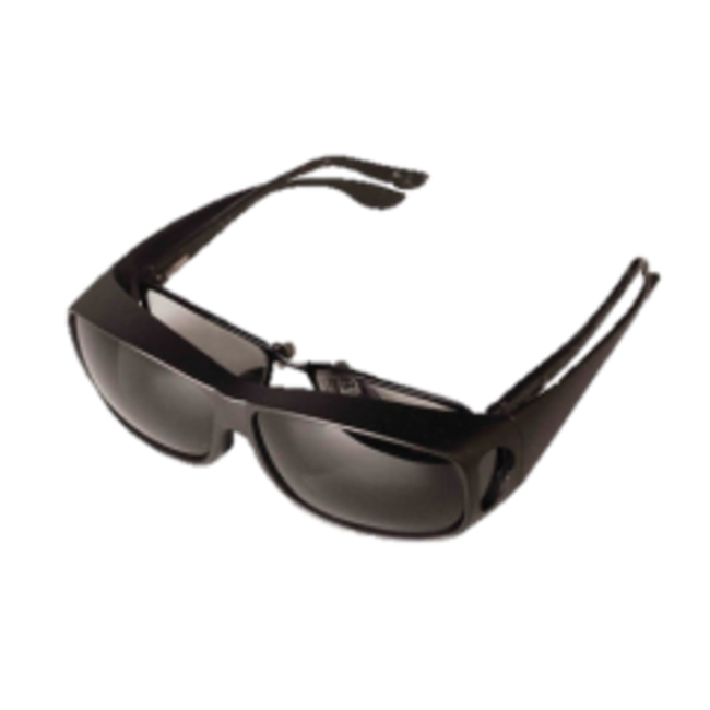 Pronature Fit Over Polarized Sunglasses