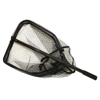 AMUNDSON Amundson Folding Dip Net With 36'' Aluminum Handle