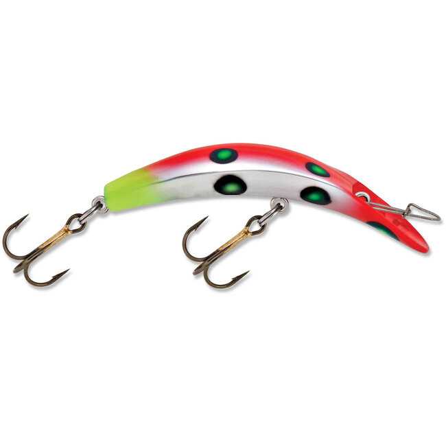 Luhr Jensen Kwikfish Xtreme 9X 2-3/4''