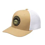 BROWNING Casquette Browning South Slope Tan