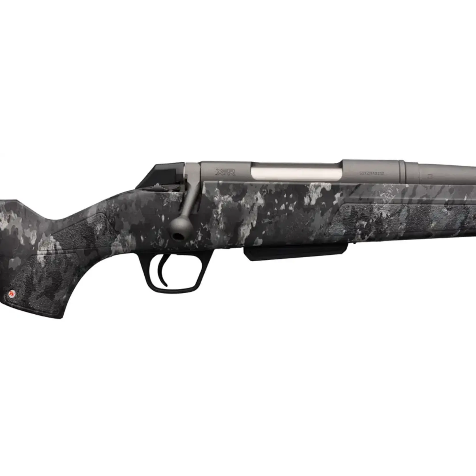 WINCHESTER Carabine Winchester XPR Extreme Hunter Midnight MB Cal.300WSM