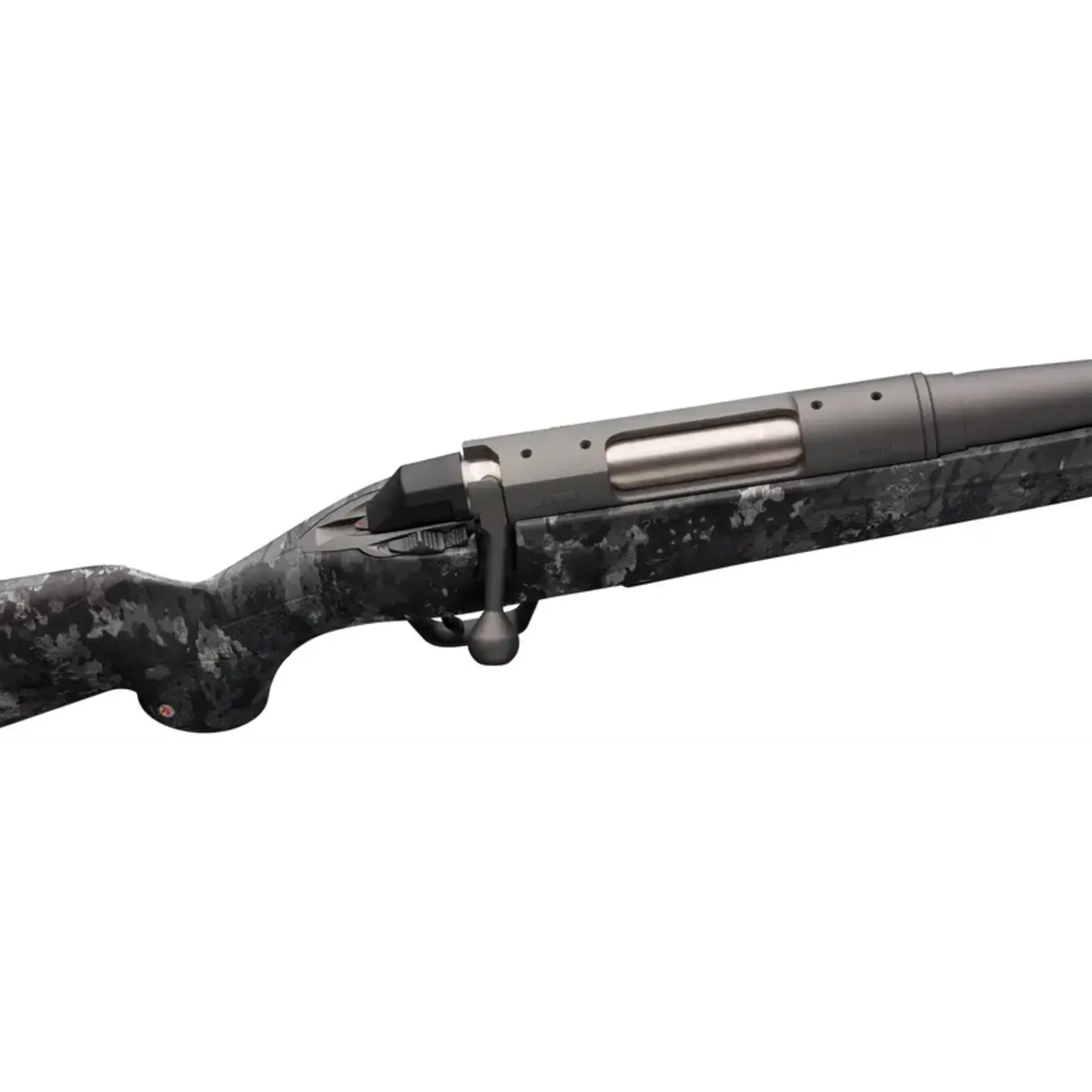 WINCHESTER Carabine Winchester XPR Extreme Hunter Midnight MB Cal.300WSM
