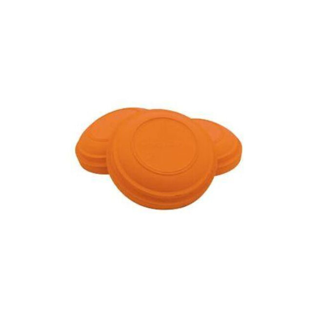 Clay Pigeon Champion Dome Orange 90/boxes