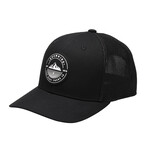 BROWNING Casquette Browning South Slope Black