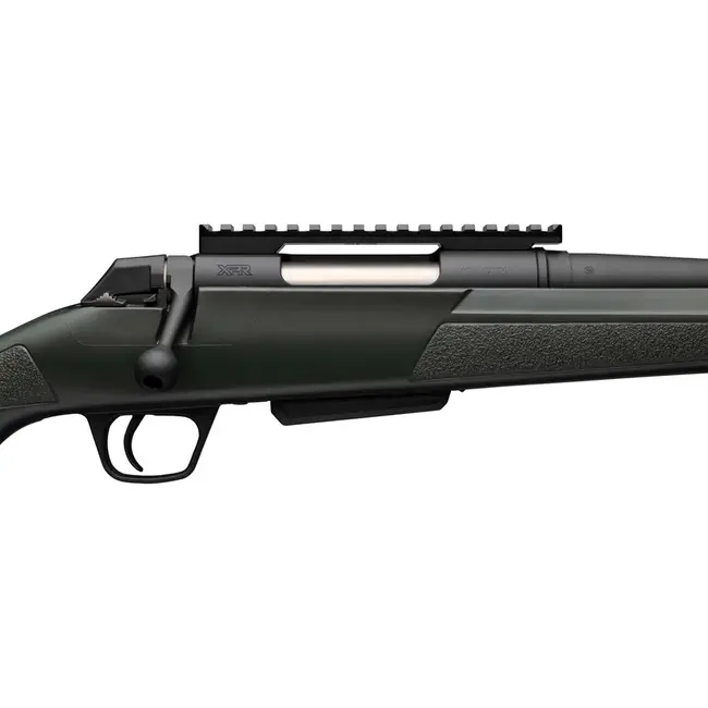 Winchester XPR Stealth SR Rifle Cali.6.5 Creedmoor 16.5"