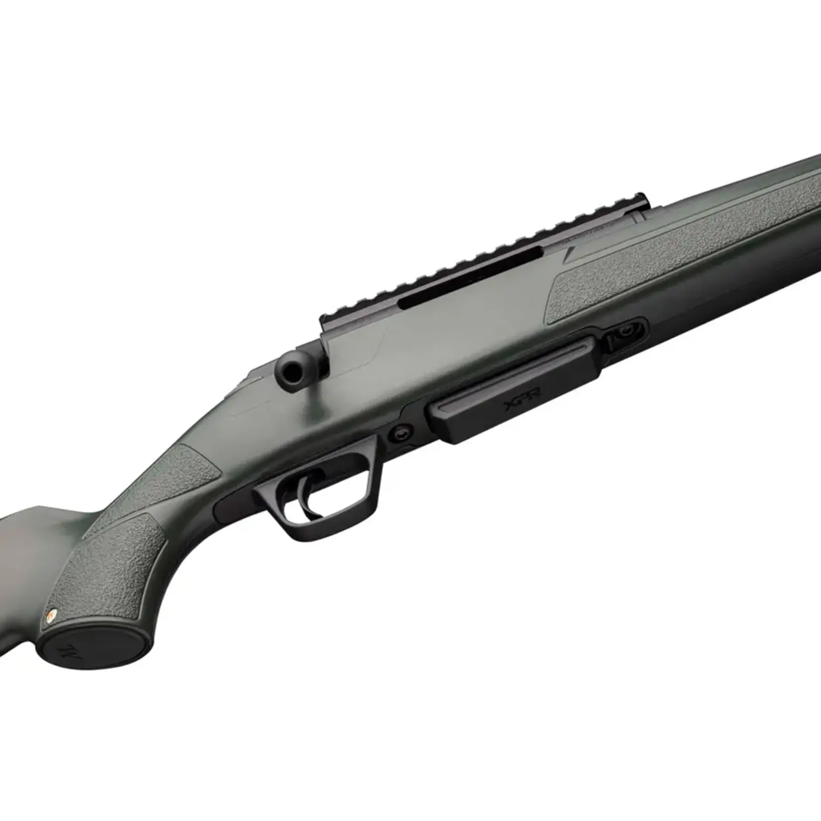 WINCHESTER Carabine Winchester XPR Stealth SR Cal.6.5 Creedmoor 16.5''