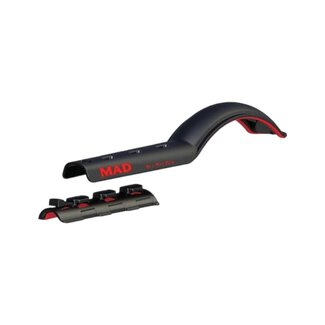 Mad Shooter's Aid Shoulder Rifle Support