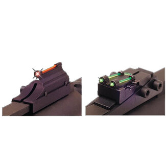 TRUGLO Mire Truglo Magnum Gobble-Dot Pro-séries