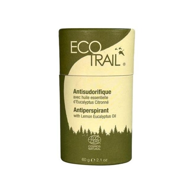 Druide Écotrail Biological Deodorant 60g