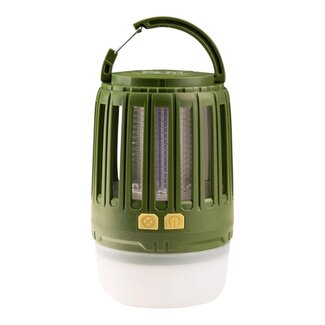 BUG OUT Lampe Antimoustiques Bug Out Multifonction